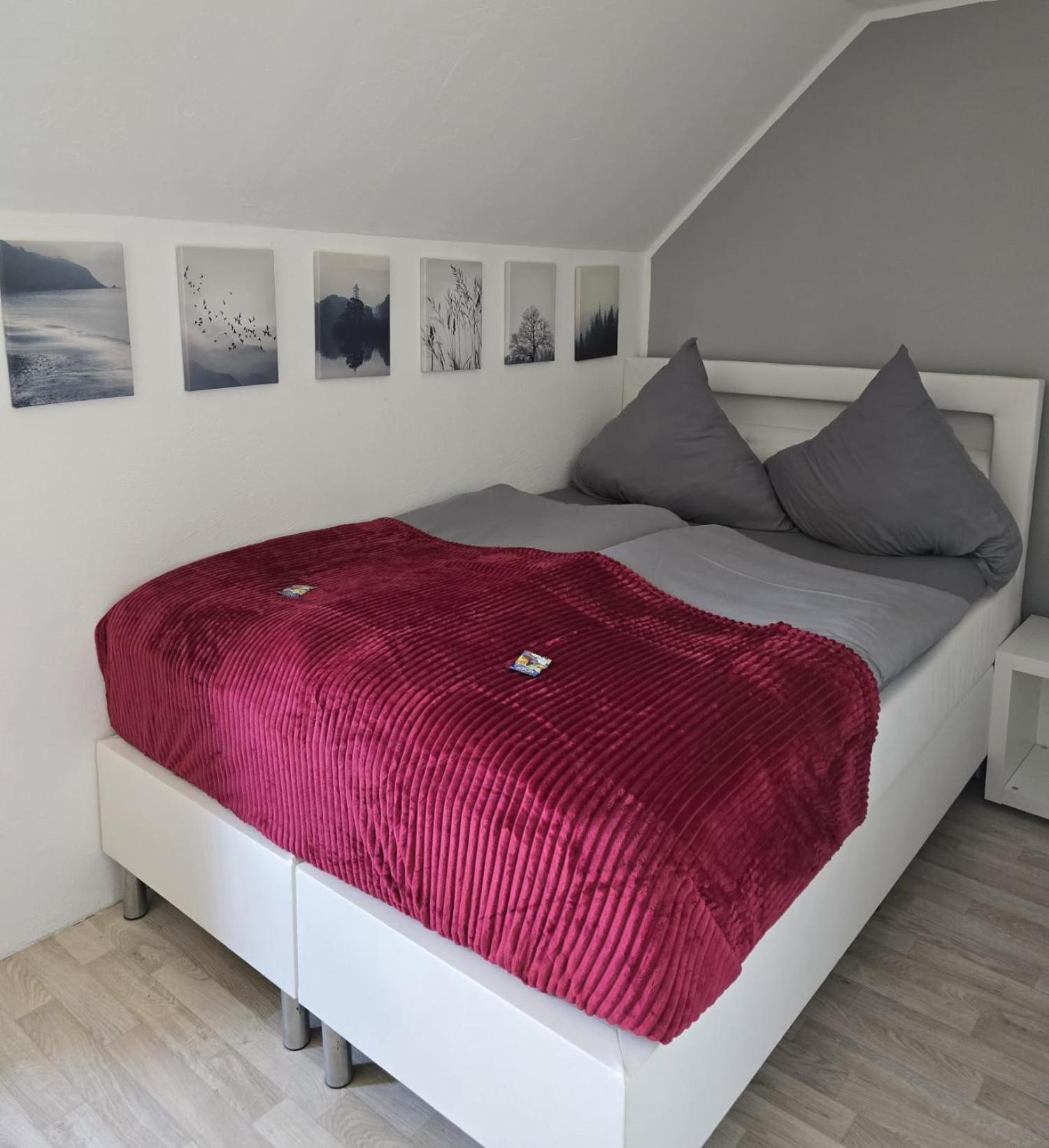 "Landhaus Thuner Heide" Mit Kamin, Whirlpool & Feuerstelle Braunschweig Exterior foto